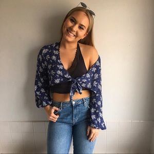 Meet your Posher, Nora